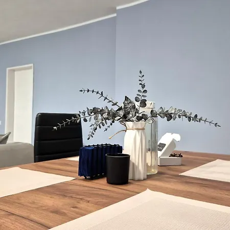 Apartamento Spacious 3 Bdr Pulse Near Airport, The Mall, Arena 8888 By Keybox *
